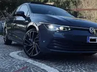 Usata VW Golf VIII Life 116 CV (85 kW) 2021 Berlina