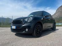 usata Mini Countryman Mini 2.0 Cooper D Countryman