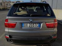 Usata BMW X5 Comfort Edition 218 CV (160 kW) 2009 Grigio SUV
