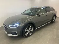 Usata Audi A4 Allroad 203 CV (149 kW) 2022 Grigio Station wagon