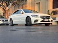 Usata Mercedes C220 Premium 194 CV (142 kW) 2019 Berlina