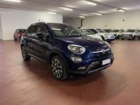 usata Fiat 500X 1.4 T-Jet 120 CV GPL Cross