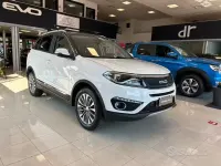 Usata EVO Evo 6 150 CV (110 kW) 2021 Bianco SUV