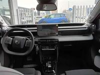 Nuova Citroën C3 110 CV (80 kW) 2025 Blu SUV