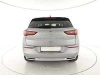 Usata Opel Grandland X Ultimate 131 CV (96 kW) 2024 Nero SUV