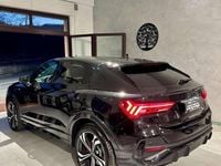 Usata Audi Q3 S-Line 245 CV (180 kW) 2022 SUV