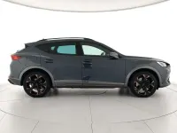 Usata Cupra Formentor VZ2 245 CV (180 kW) 2023 Grigio SUV