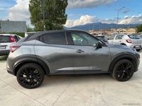 usata Nissan Juke 1.0 DIG-T 114 CV DCT Enigma