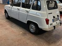 Usata Renault R4 33 CV (24 kW) 1992 Utilitaria