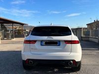 usata Jaguar E-Pace E-Pace180 awd auto