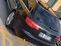 Usata Audi A6 190 CV (139 kW) 2008 Berlina