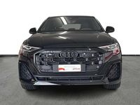 Nuova Audi Q8 S-Line 286 CV (210 kW) 2026 Nero mito metallizzato SUV