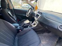 Usata Lancia Delta 2008 Grigio Utilitaria