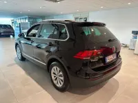 Usata VW Tiguan 131 CV (96 kW) 2019 Nero SUV