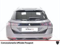 usata Peugeot 508 Hybrid 225 e-EAT8 SW Allure