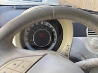 Usata Fiat 500 2010 Utilitaria