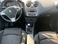 usata Alfa Romeo MiTo multijet 1.6 diesel