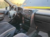 Usata Opel Vectra 75 CV (55 kW) 1994 Blu Berlina
