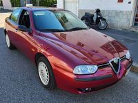 usata Alfa Romeo 156 1.8 ts 16v