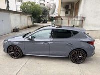 Usata Cupra Leon VZ2 150 CV (110 kW) 2020 Berlina