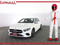 Usata Mercedes A180 Advanced 116 CV (85 kW) 2024 Bianco polare Berlina