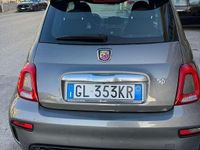 Usata Abarth 595 Turismo 165 CV (121 kW) 2022 Utilitaria