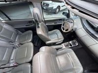 Usata Renault Espace Initiale 241 CV (177 kW) 2005 Grigio Monovolume