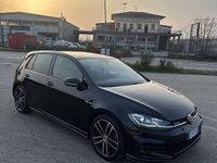 Usata VW Golf VII GTD 184 CV (135 kW) 2017
