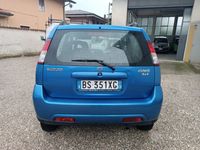 usata Suzuki Ignis 4x4 benzina