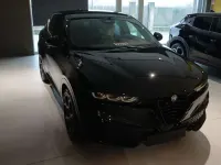 Nuova Alfa Romeo Tonale Veloce 175 CV (128 kW) 2026 Nero SUV