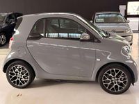 Usata Smart ForTwo Coupé 41 kW (56 CV) 2022 Utilitaria