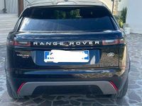 Usata Land Rover Range Rover Velar SE Dynamic 241 CV (177 kW) 2020 SUV
