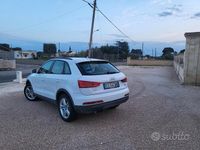 Usata Audi Q3 177 CV (130 kW) 2014 SUV