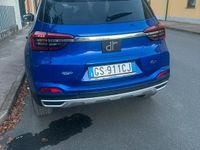 Occasion DR DR 4.0 2020 Bleue SUV