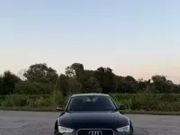 Usata Audi A5 Advanced 150 CV (110 kW) 2015 Nero Coupé