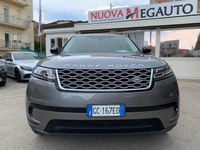 usata Land Rover Range Rover Velar 2.0D I4 240 CV HSE