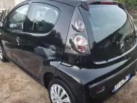 Usata Citroën C1 76 CV (55 kW) 2009 Utilitaria
