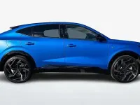 Usata Renault Rafale 300 CV (220 kW) 2024 Nero SUV