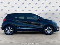 Usata Renault Captur Zen 90 CV (66 kW) 2017 Other SUV