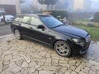 Usata Mercedes 220 170 CV (125 kW) 2009