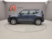 Usata Jeep Renegade Altitude 131 CV (96 kW) 2024 Blu SUV