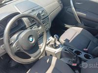 Usata BMW X3 150 CV (110 kW) 2005 SUV