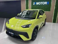 Usata BYD Dolphin Surf Boost 35 kW (48 CV) 2026 Giallo Utilitaria