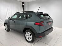 Nuova Dacia Duster Expression 122 CV (89 kW) 2026 Verde Pick-up