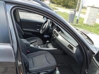 Usata BMW 320 2006 Grigio Station wagon