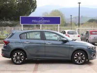 Usata Fiat Tipo 130 CV (95 kW) 2023 Grigio Berlina