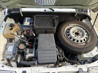 Usata Fiat Panda 2000 Bianco Utilitaria