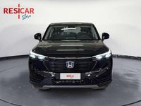 Usata Honda HR-V Advance 107 CV (78 kW) 2022 Nero metallizzato SUV