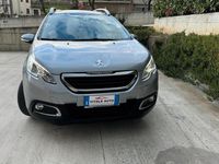 usata Peugeot 201 2008 Blue Hdi1.6 CV 92 Allure anno12\