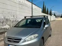 Usata Honda FR-V 140 CV (102 kW) 2007 Monovolume